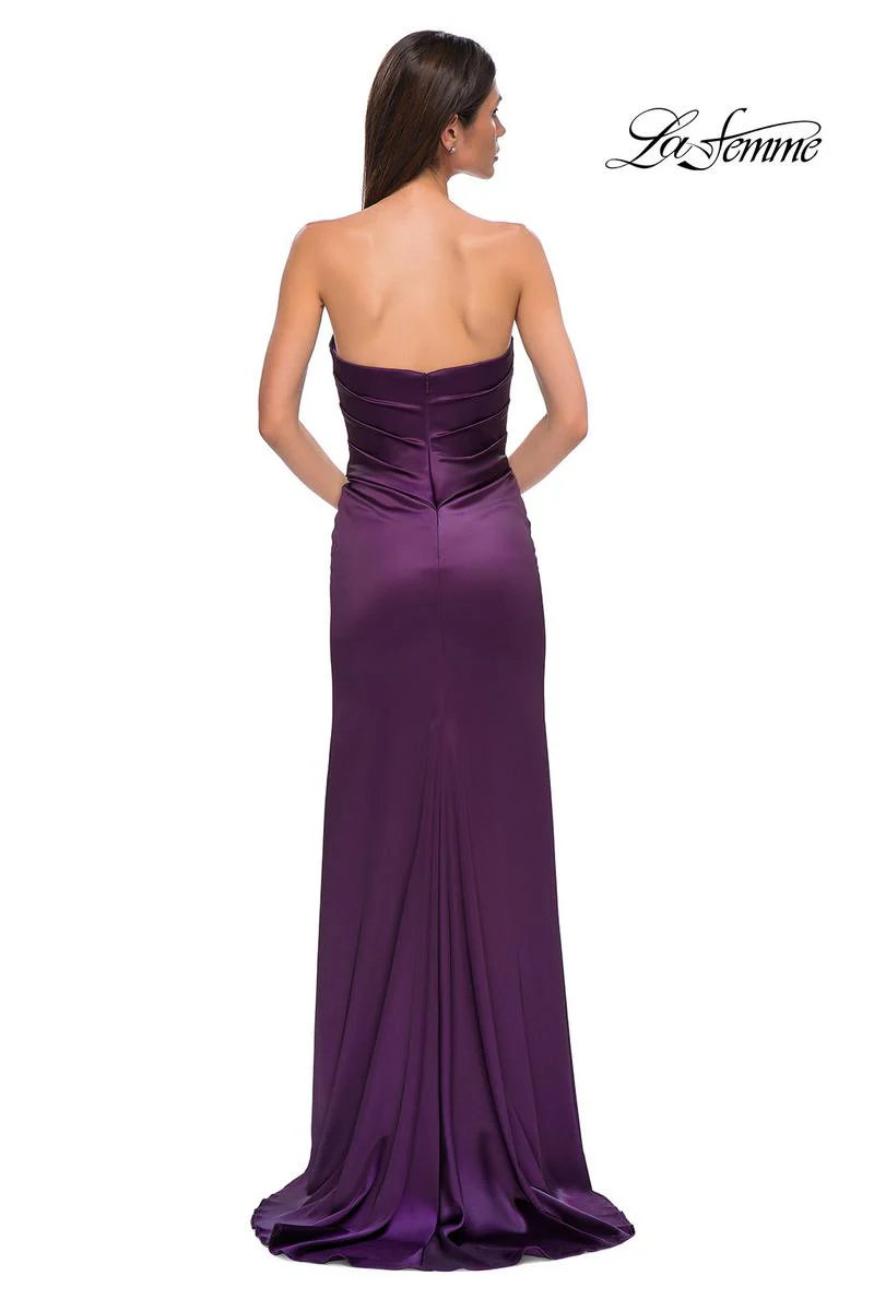 La Femme Dress 32896 - Image 2