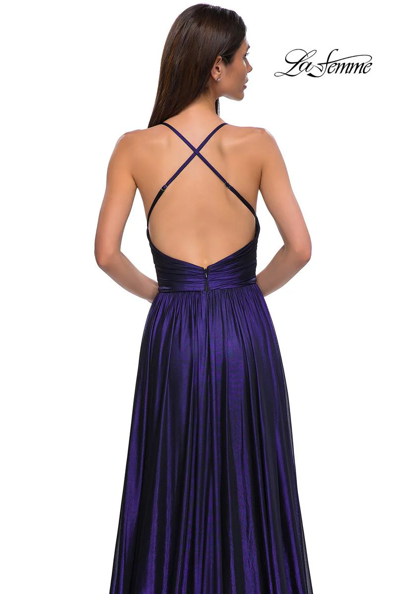 La Femme Dress 32917 - Image 15