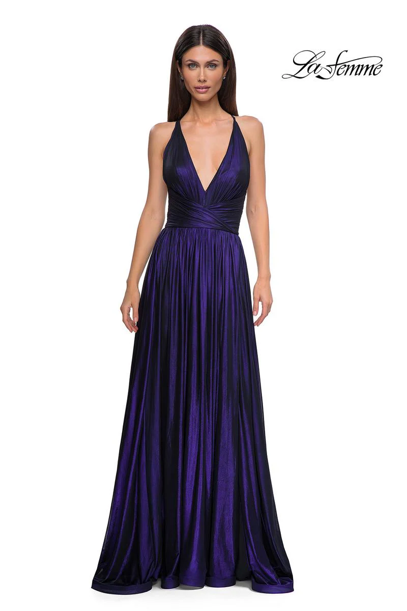 La Femme Dress 32917 - Image 16