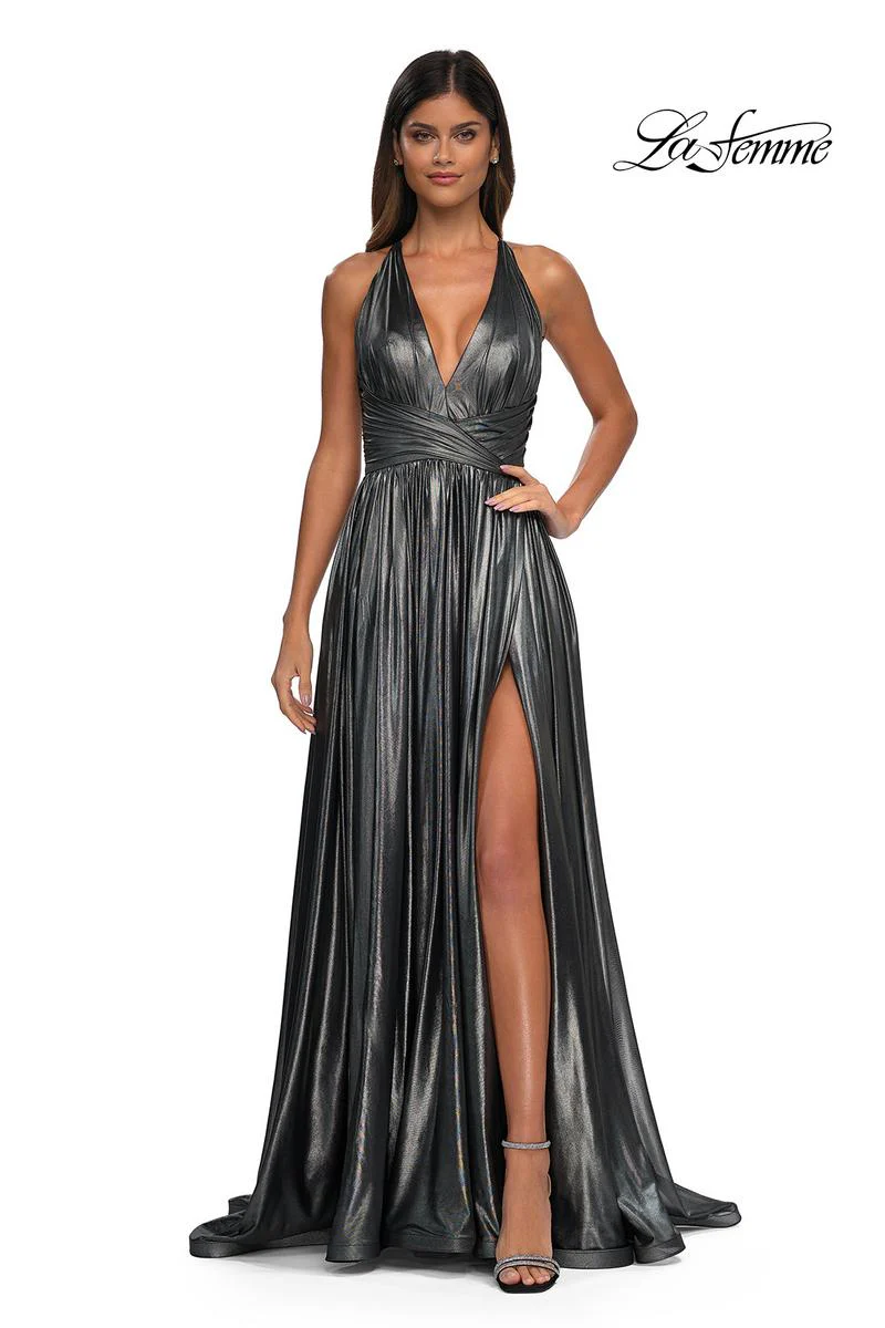 La Femme Dress 32917 - Image 19