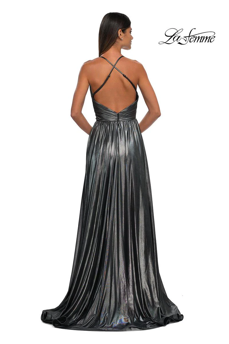 La Femme Dress 32917 - Image 20