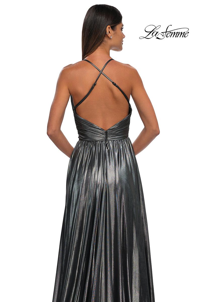 La Femme Dress 32917 - Image 24