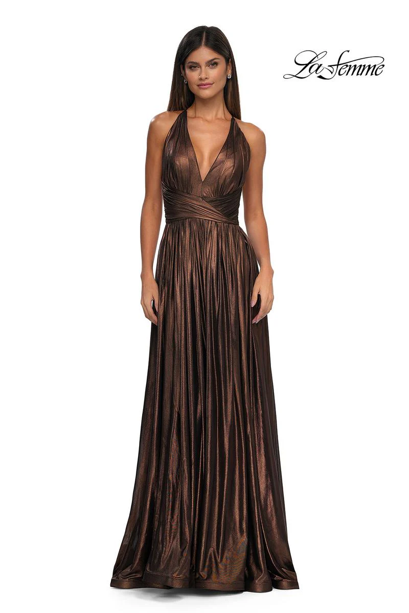 La Femme Dress 32917 - Image 27