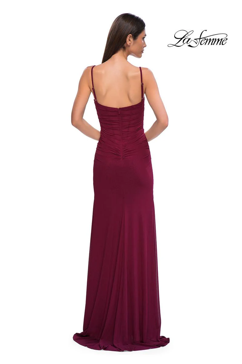 La Femme Dress 32925 - Image 10