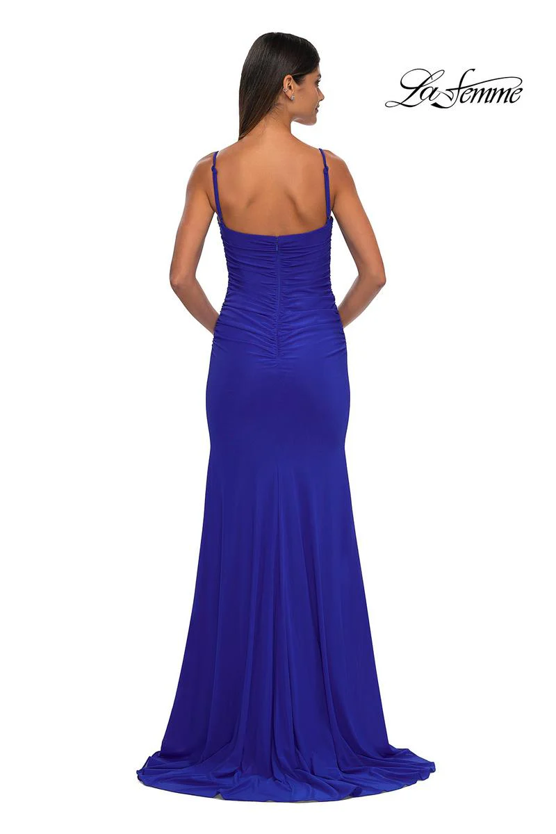La Femme Dress 32925 - Image 14