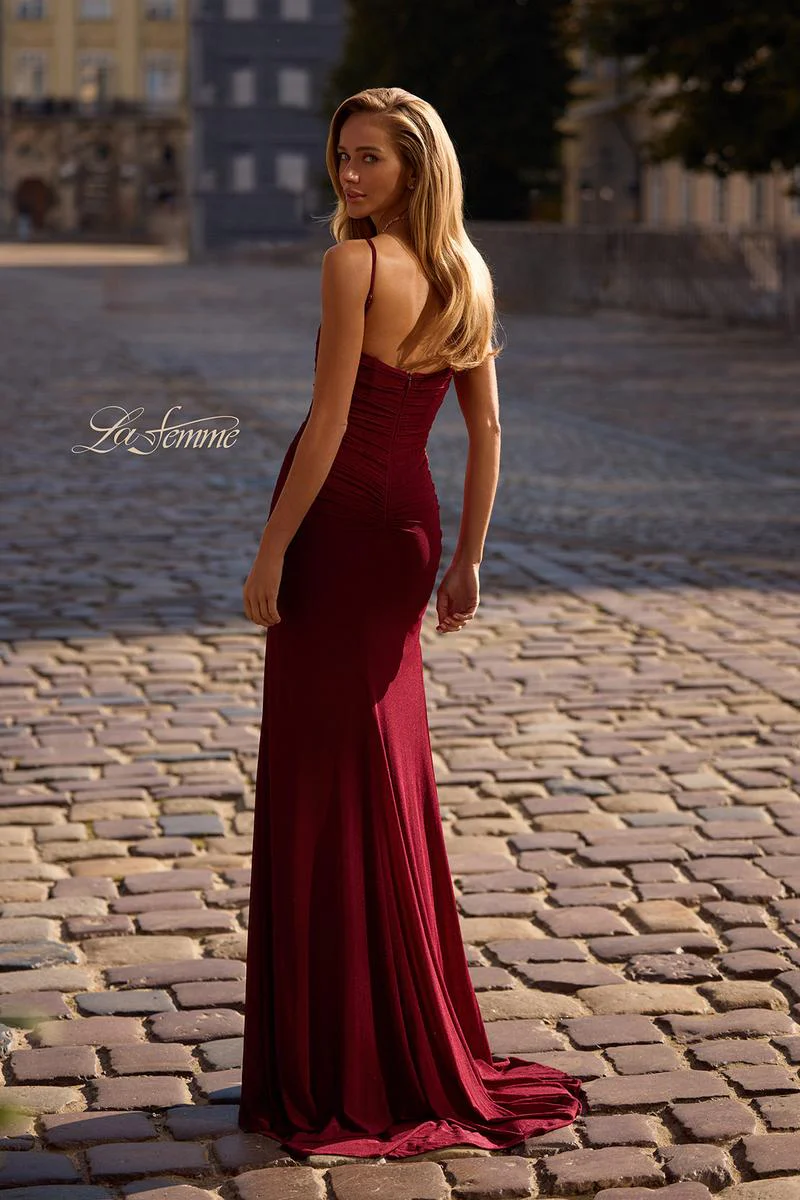 La Femme Dress 32925 - Image 2