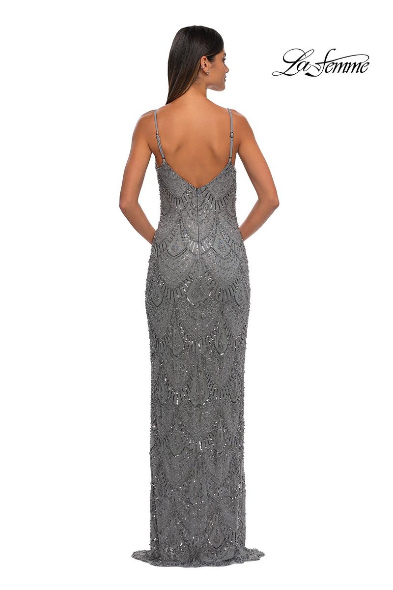 La Femme Dress 32928 - Image 12