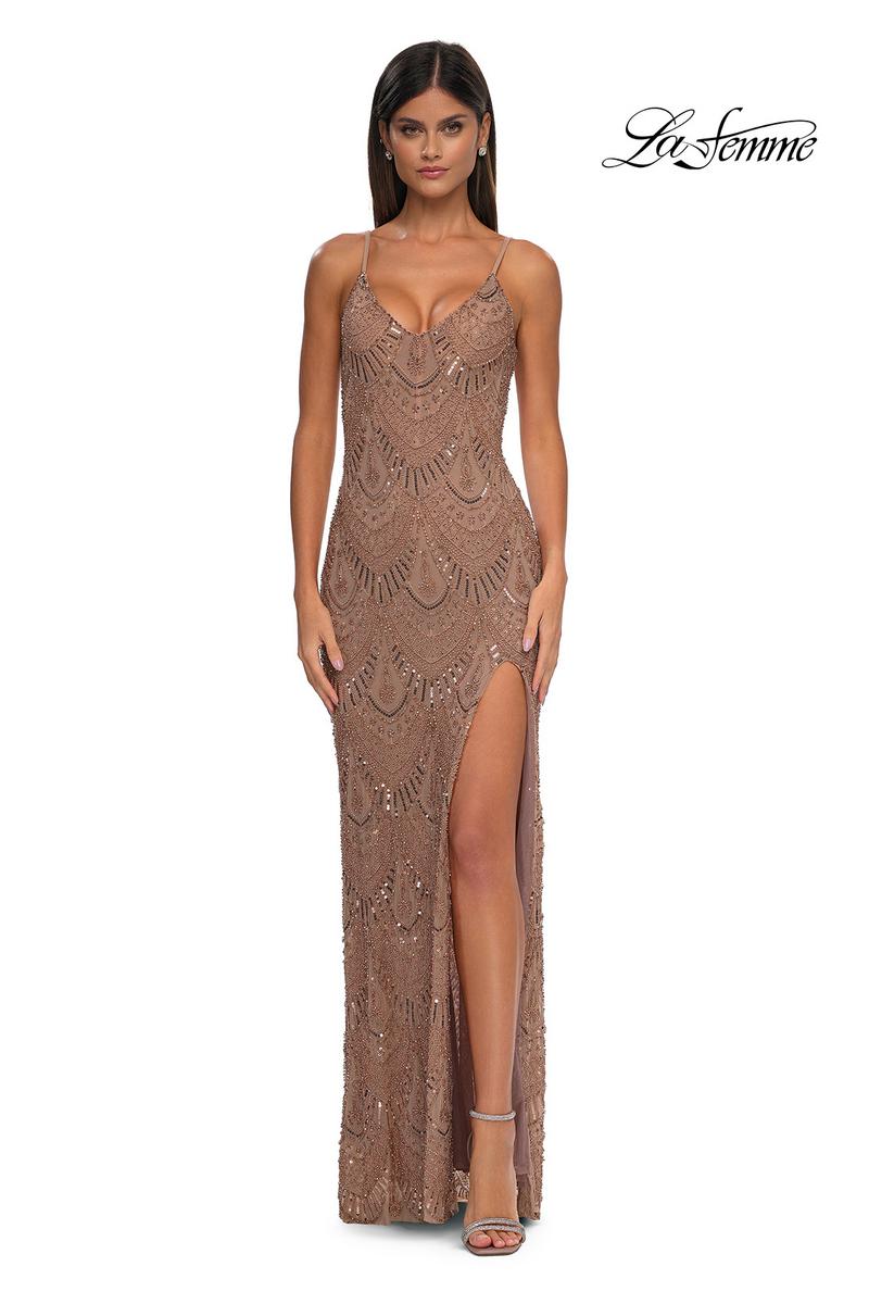 La Femme Dress 32928 - Image 13