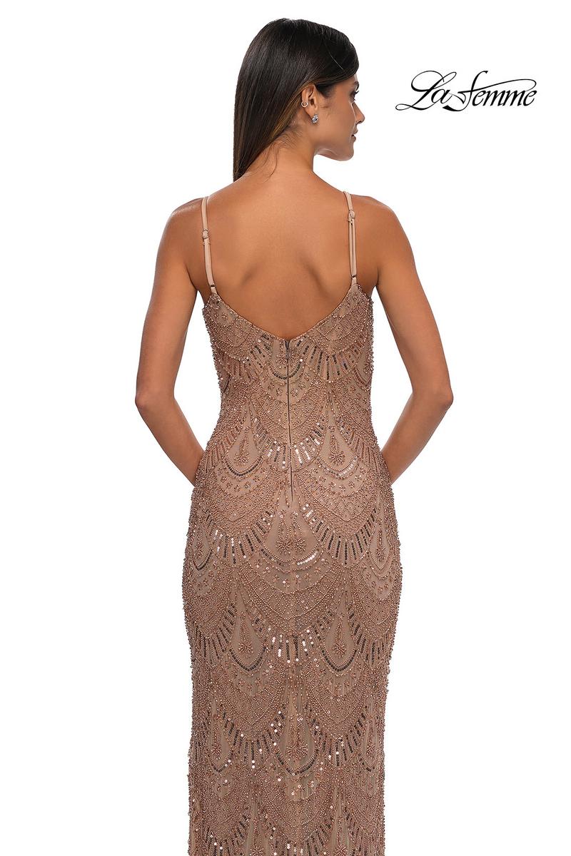 La Femme Dress 32928 - Image 18
