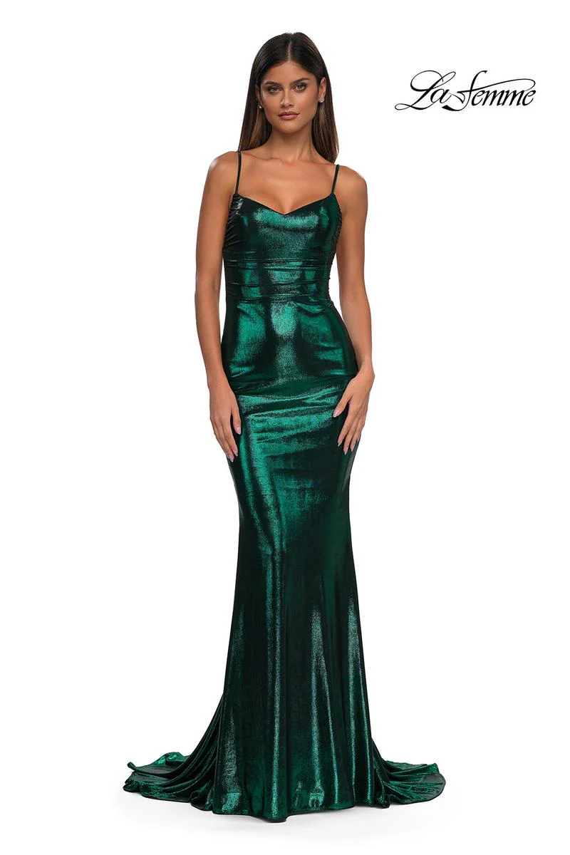 La Femme Dress 32932 - Image 13