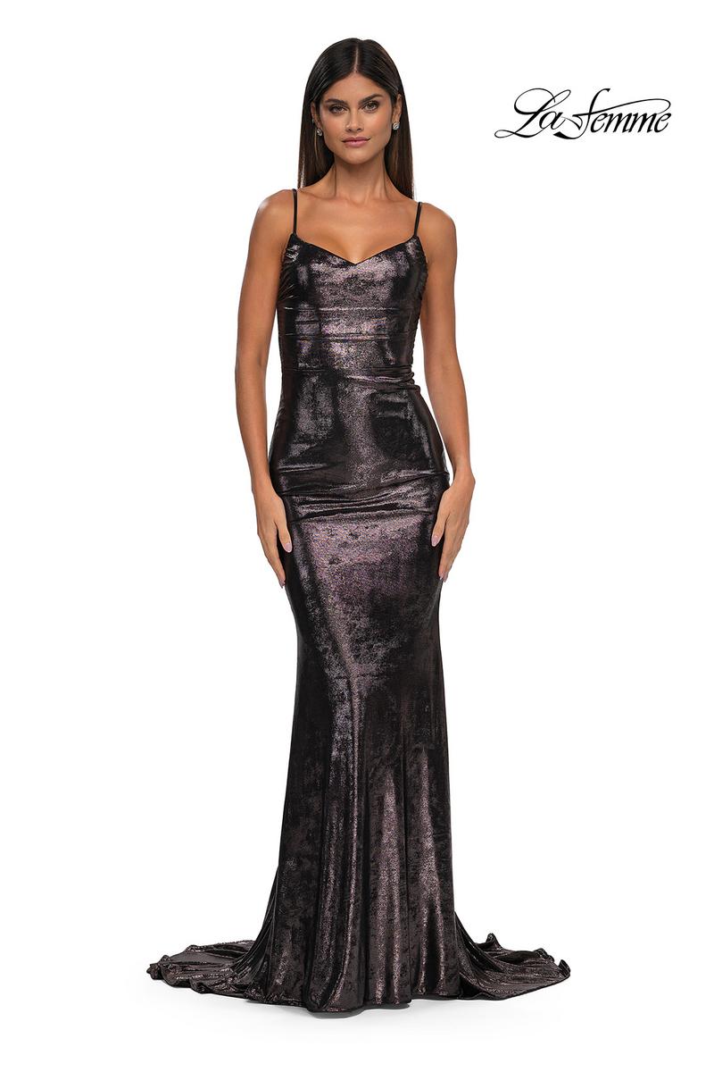 La Femme Dress 32932 - Image 15