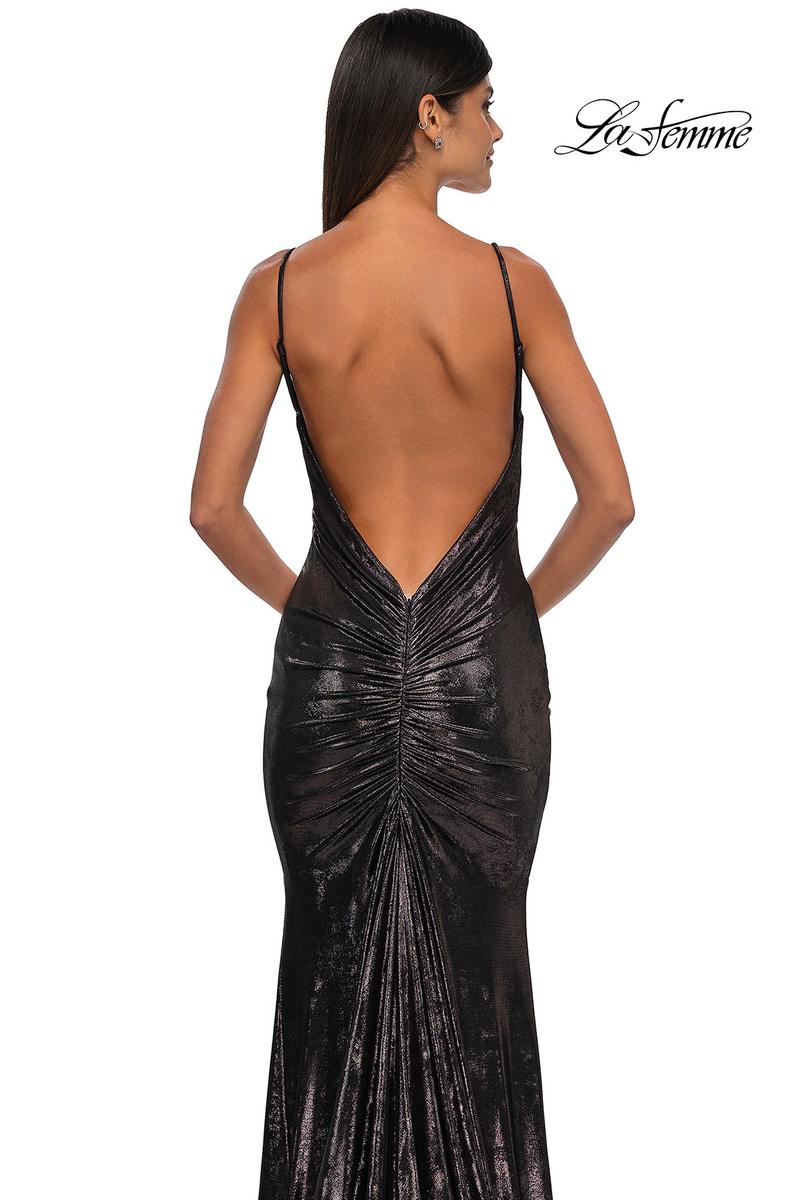 La Femme Dress 32932 - Image 22