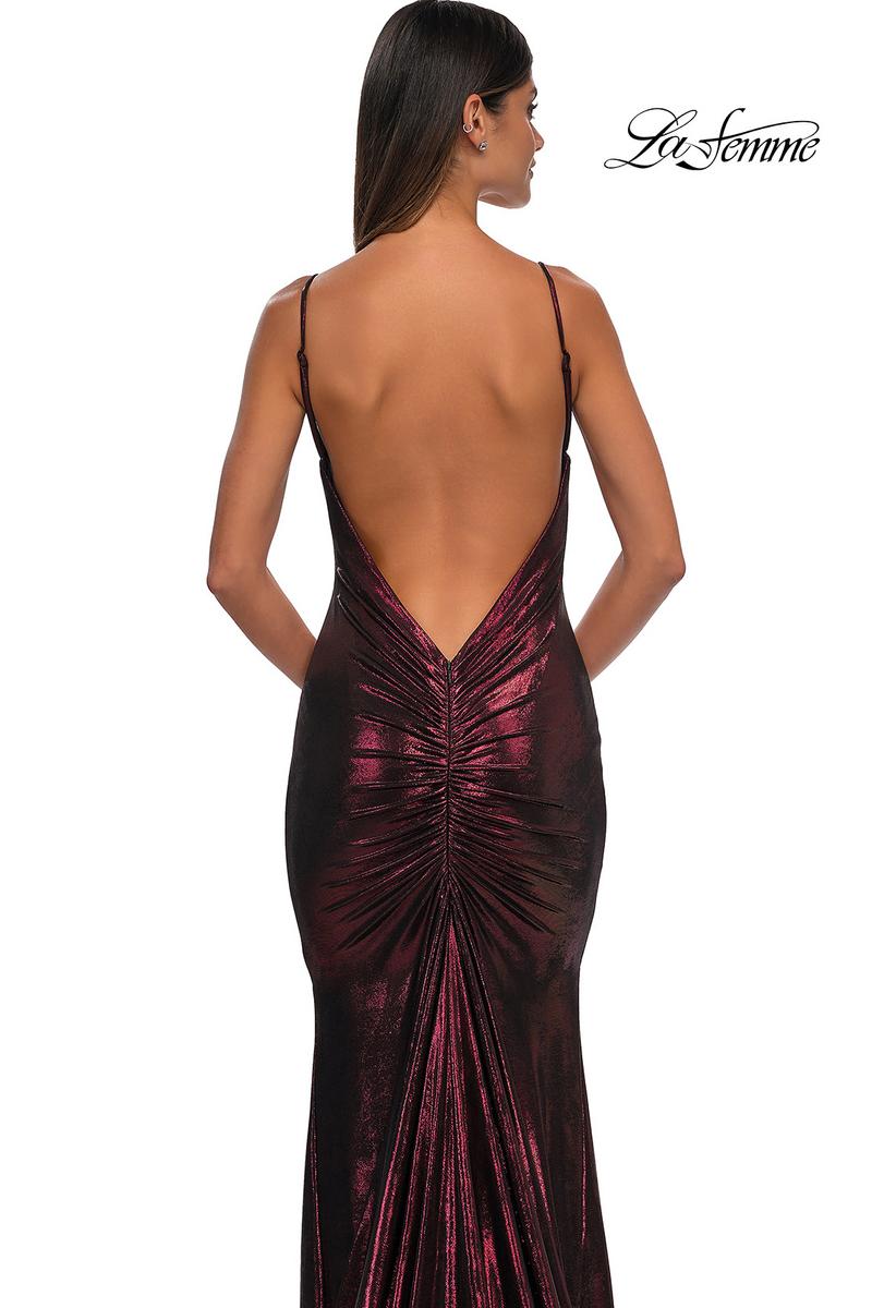 La Femme Dress 32932 - Image 25