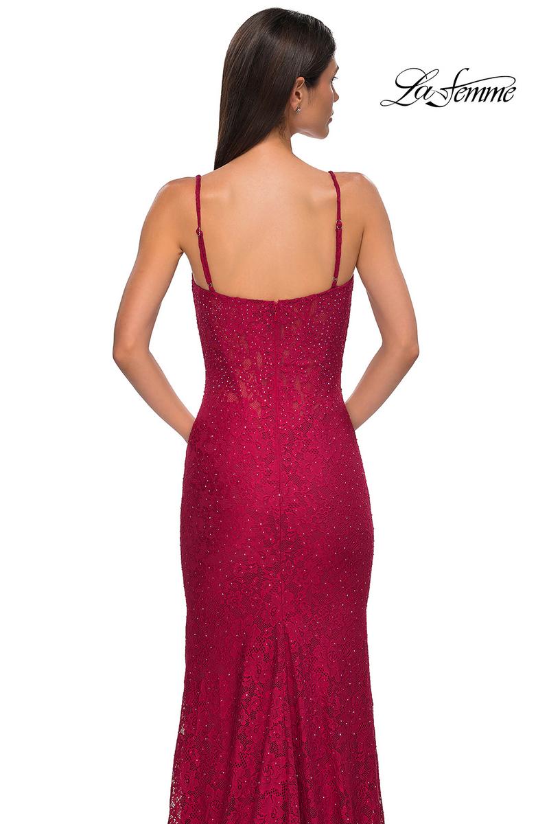 La Femme Dress 32933 - Image 10