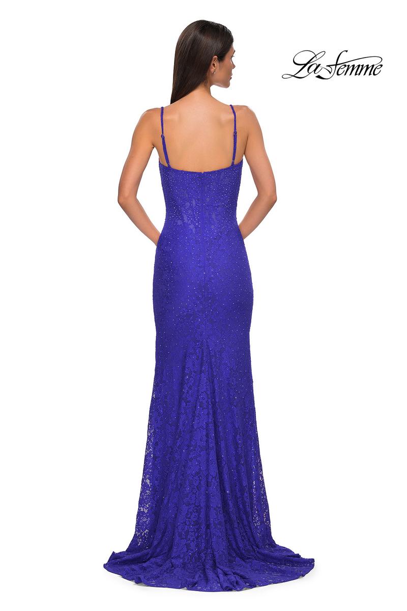 La Femme Dress 32933 - Image 12