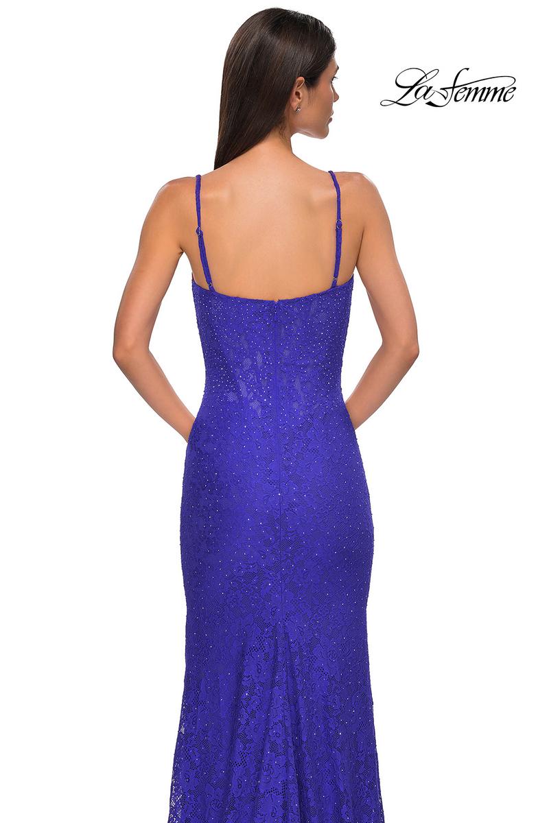 La Femme Dress 32933 - Image 14