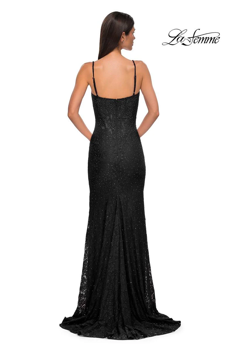 La Femme Dress 32933 - Image 16