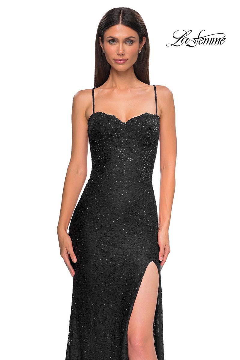La Femme Dress 32933 - Image 17