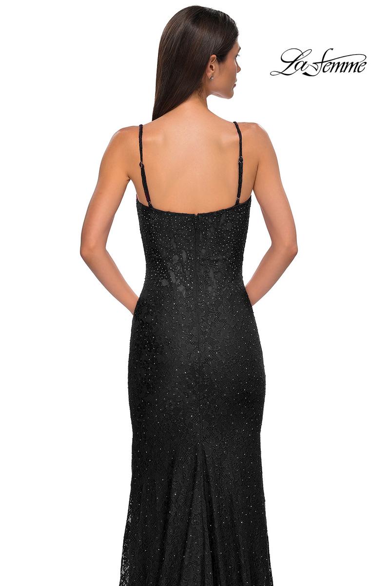La Femme Dress 32933 - Image 18