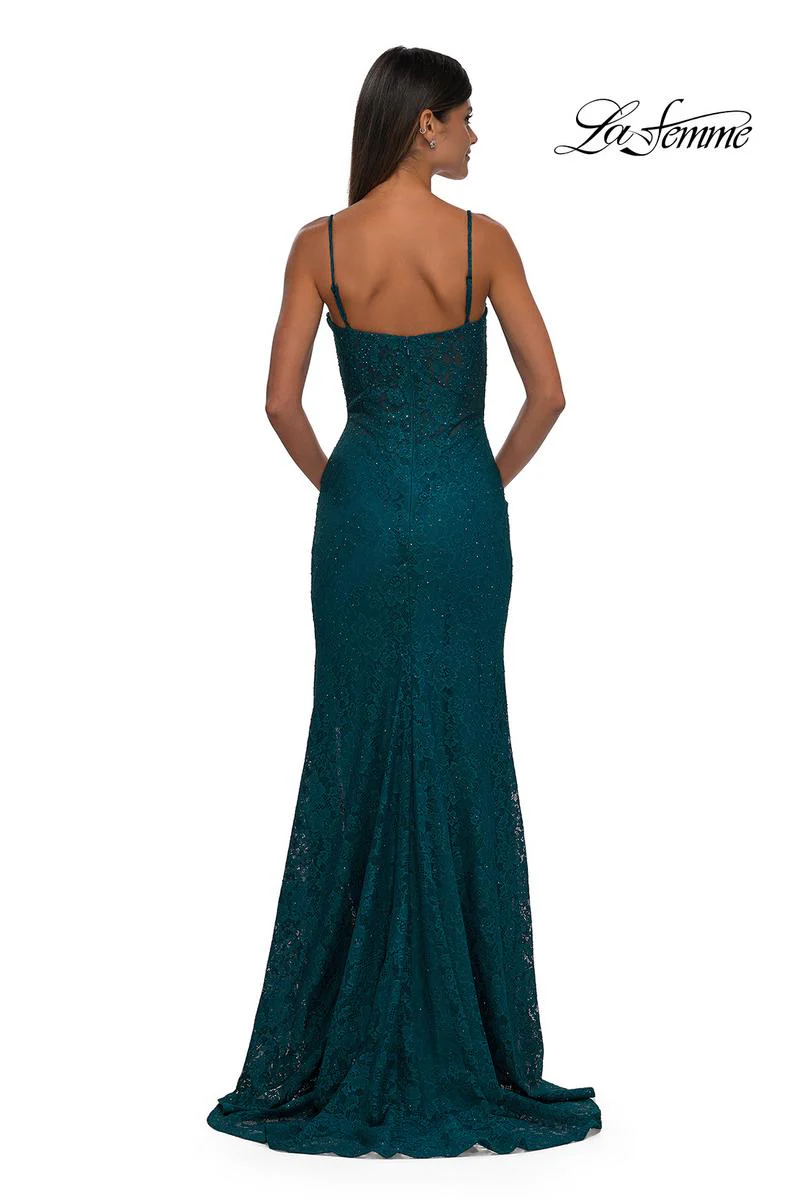 La Femme Dress 32933 - Image 20