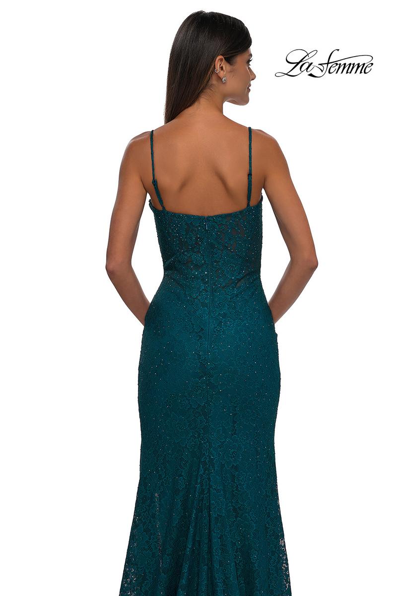 La Femme Dress 32933 - Image 22