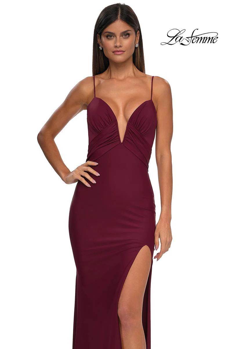 La Femme Dress 32938 - Image 14