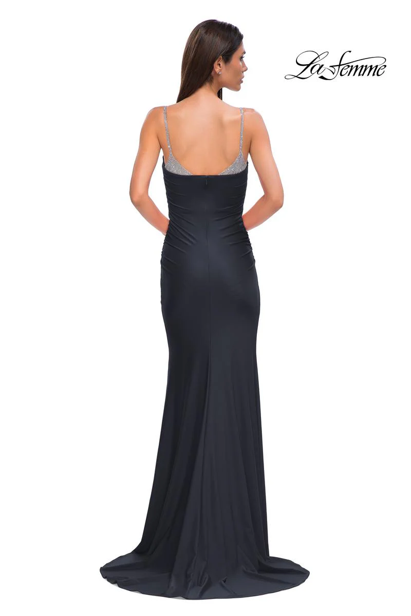 La Femme Dress 32939 - Image 10
