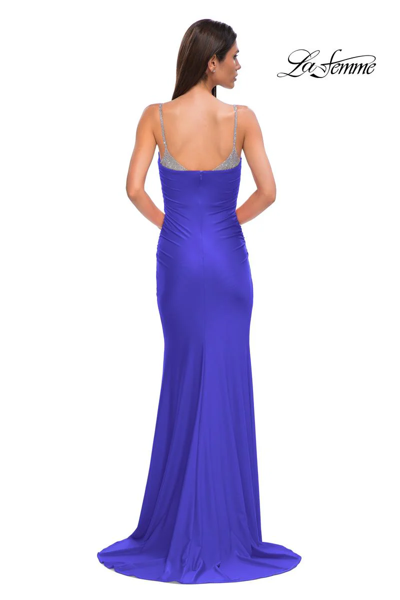 La Femme Dress 32939 - Image 12