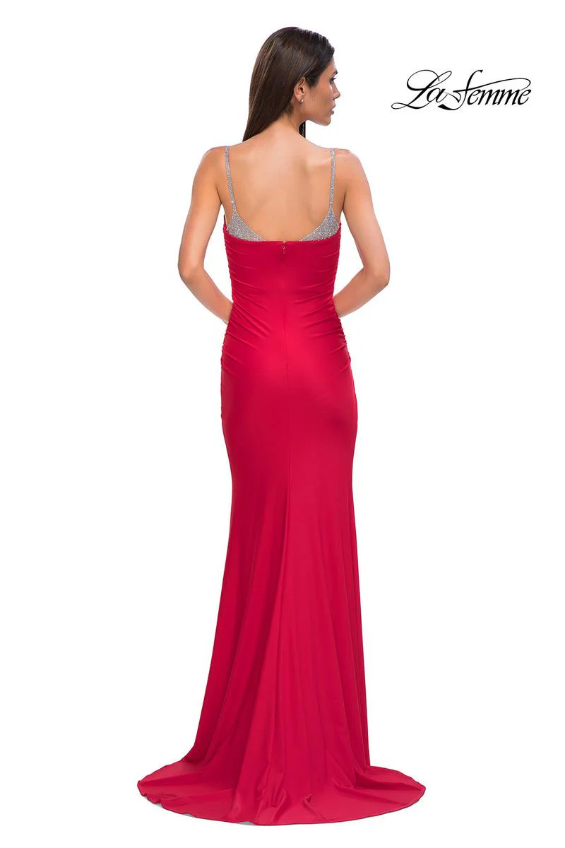 La Femme Dress 32939 - Image 14