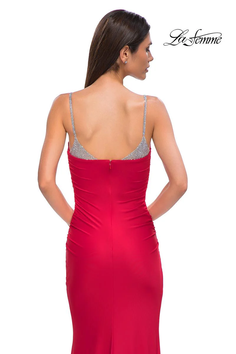 La Femme Dress 32939 - Image 16
