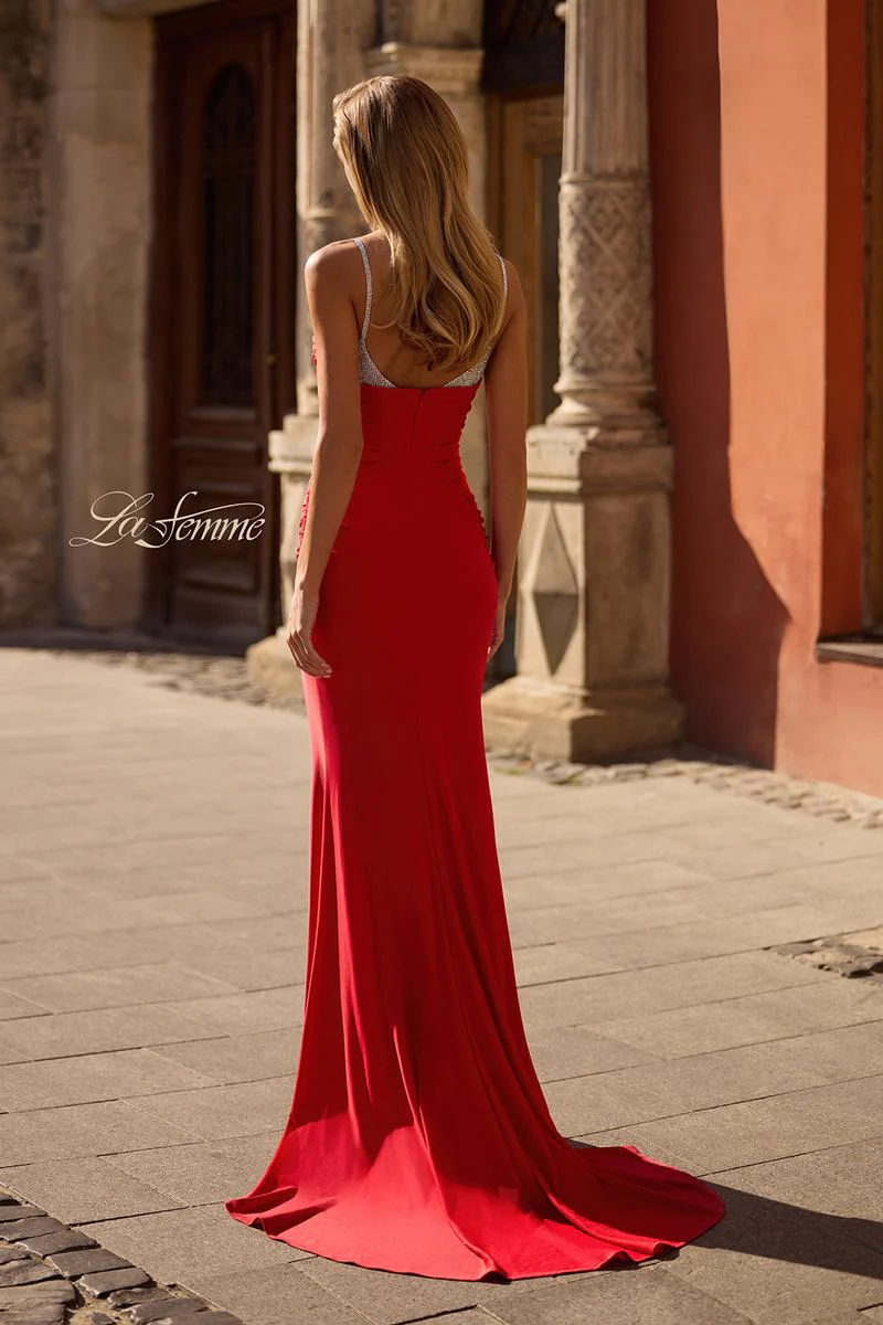 La Femme Dress 32939 - Image 2