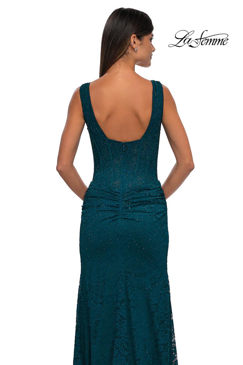 La Femme Dress 32943 - Image 16