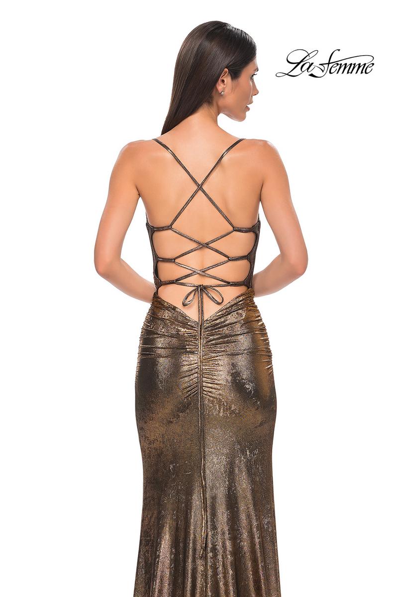 La Femme Dress 32945 - Image 11