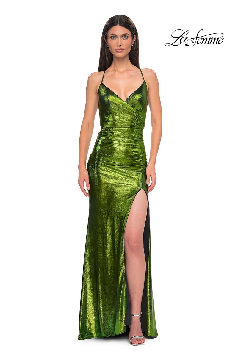 La Femme Dress 32945 - Image 12