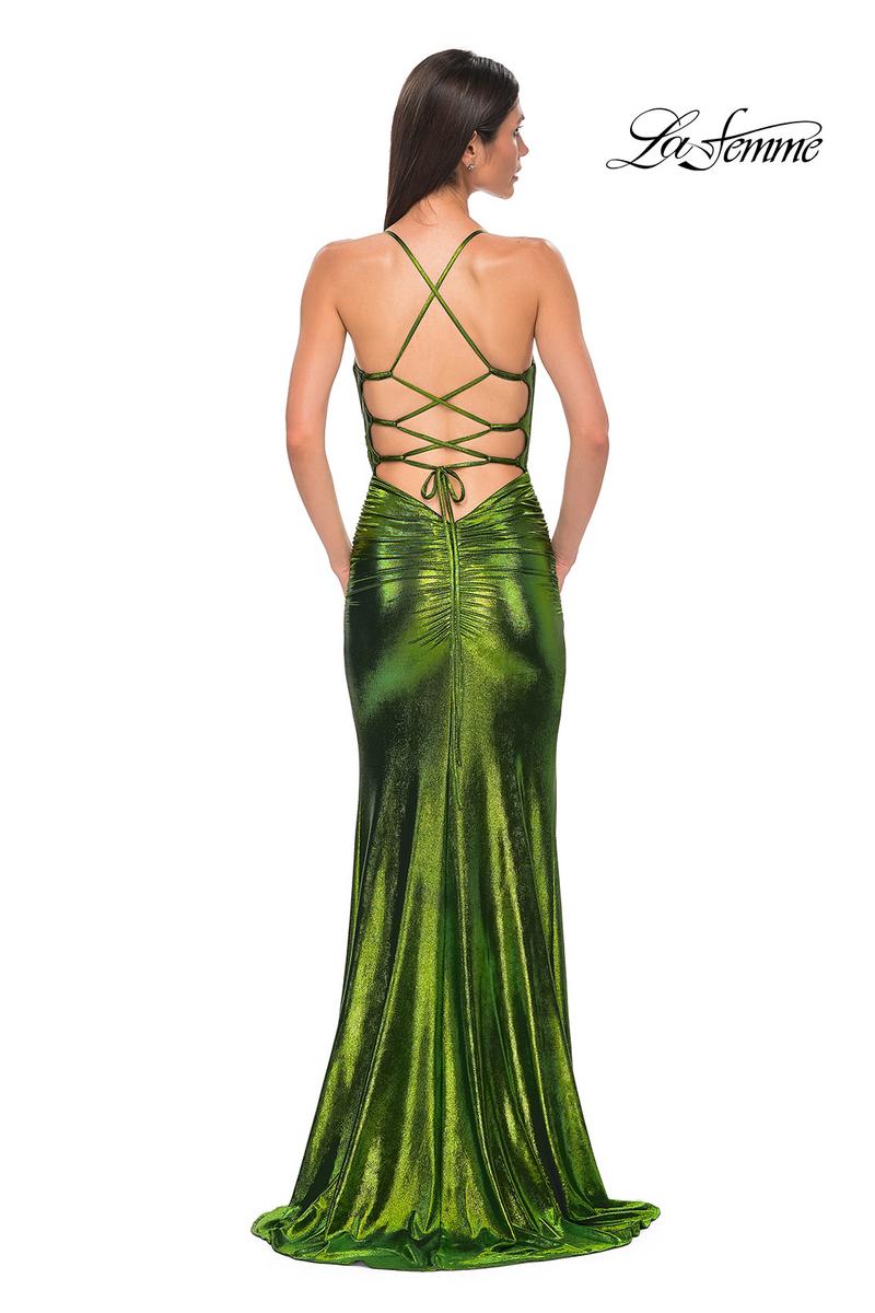La Femme Dress 32945 - Image 13
