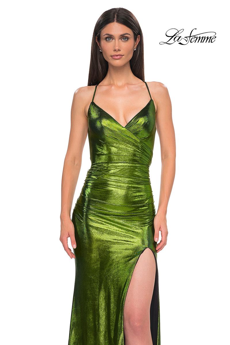 La Femme Dress 32945 - Image 14