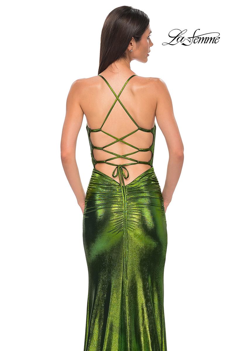 La Femme Dress 32945 - Image 15