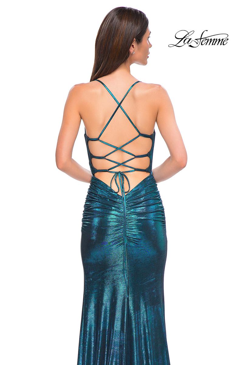 La Femme Dress 32945 - Image 19