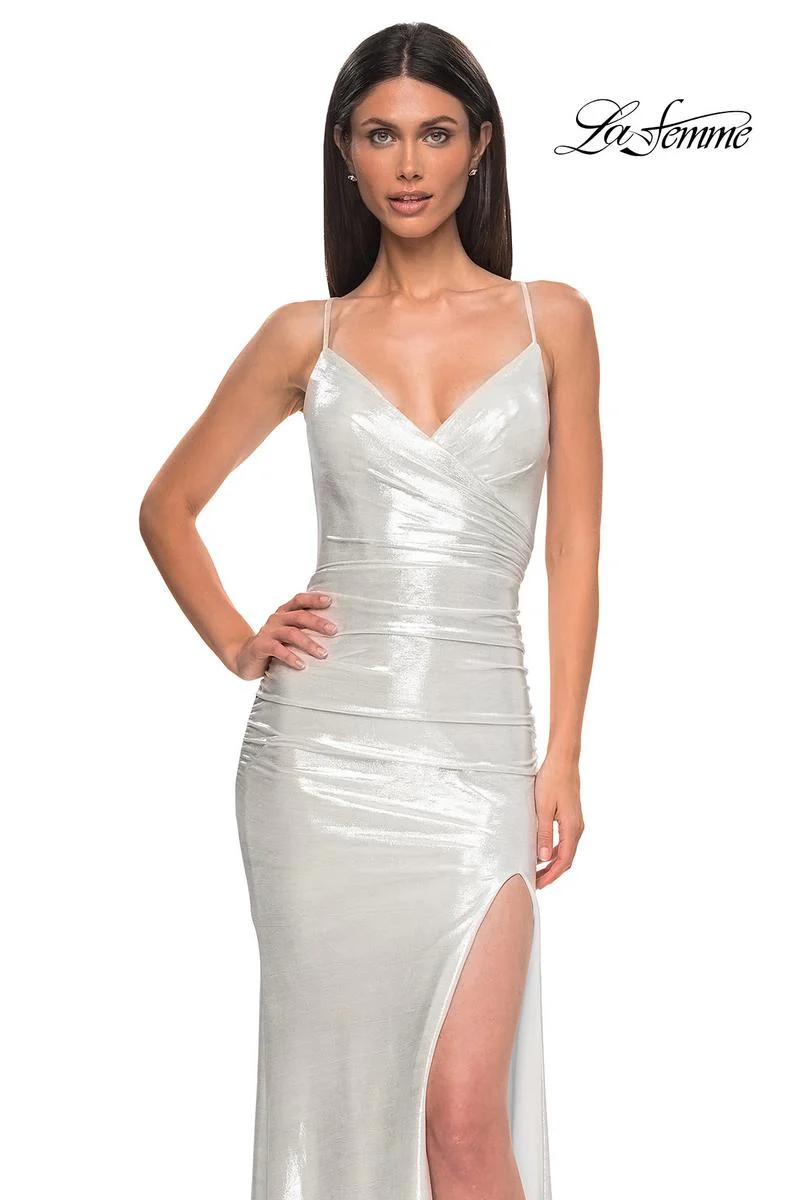 La Femme Dress 32945 - Image 22