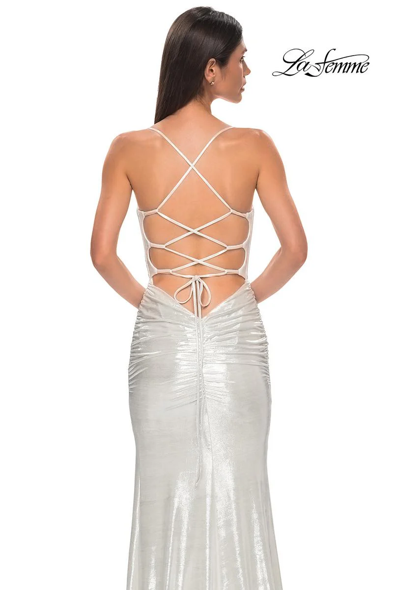 La Femme Dress 32945 - Image 23