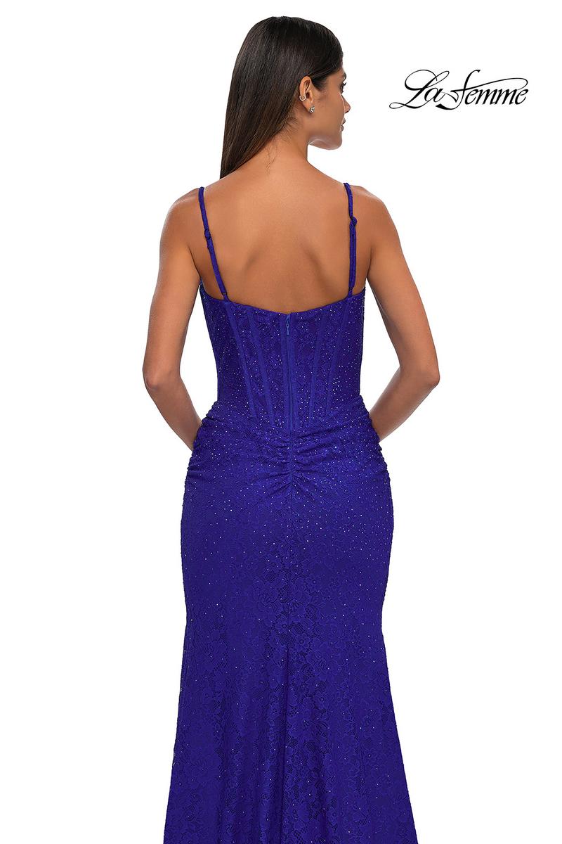 La Femme Dress 32947 - Image 16