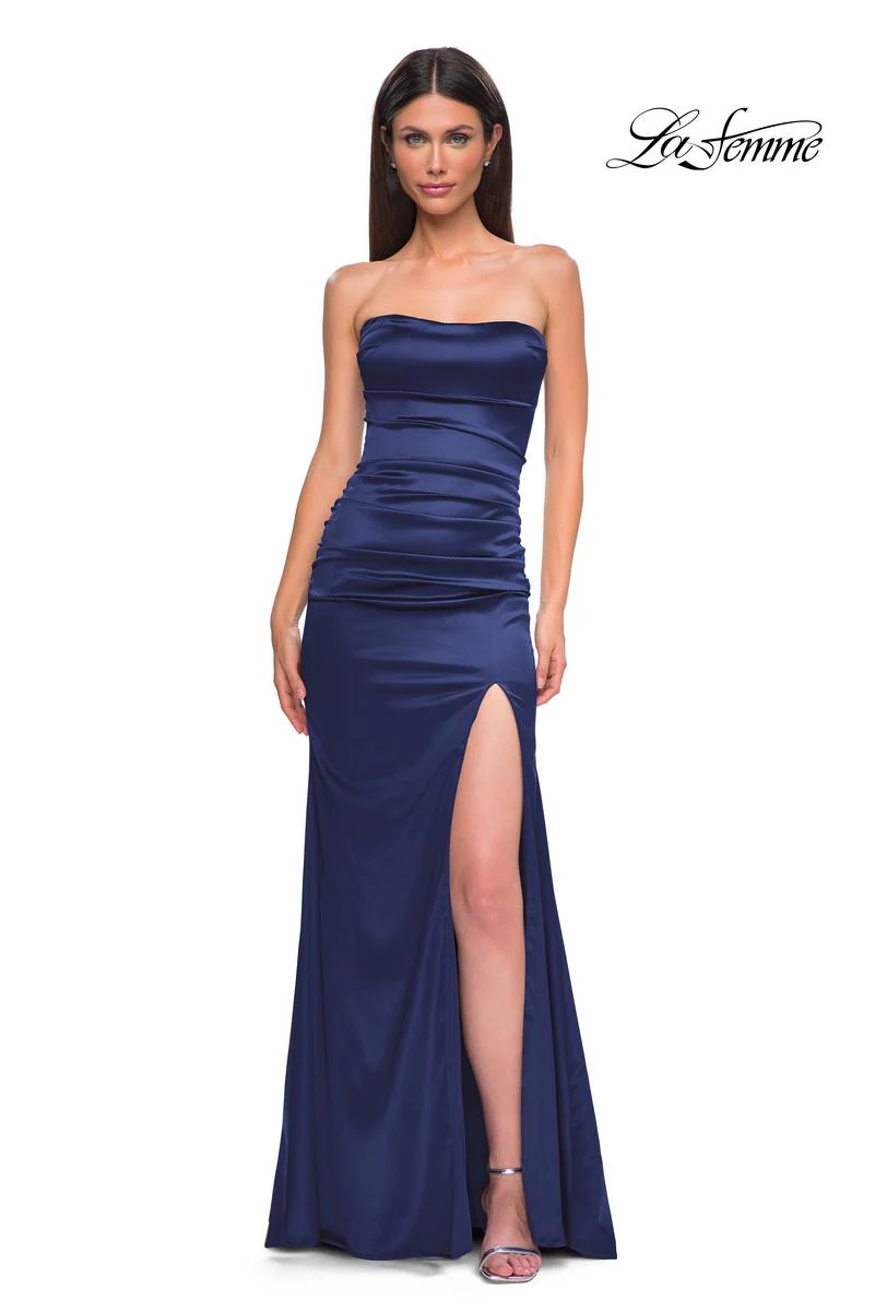 La Femme Dress 32952 - Image 6