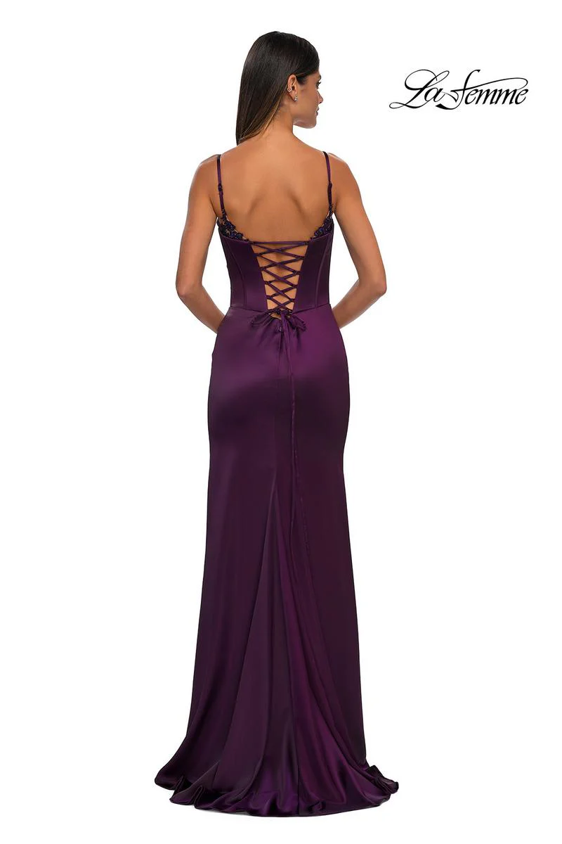 La Femme Dress 32955 - Image 13