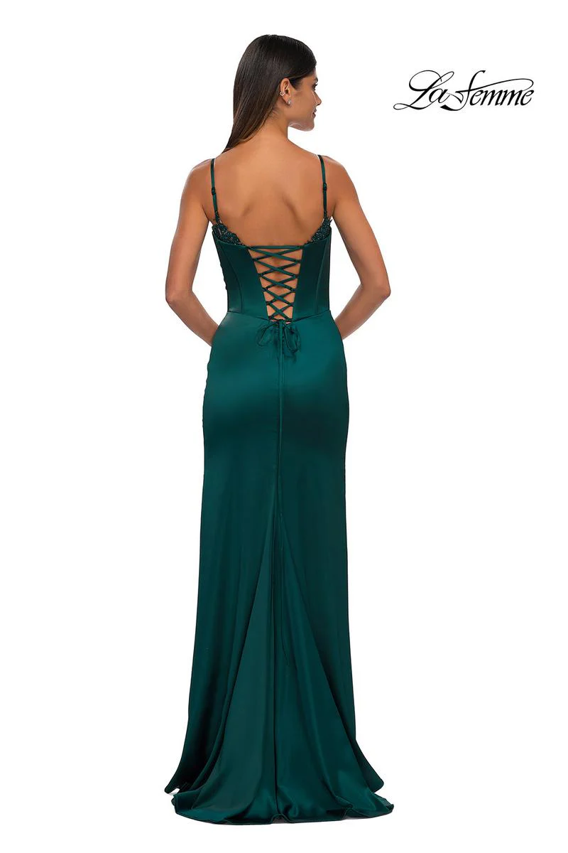 La Femme Dress 32955 - Image 15