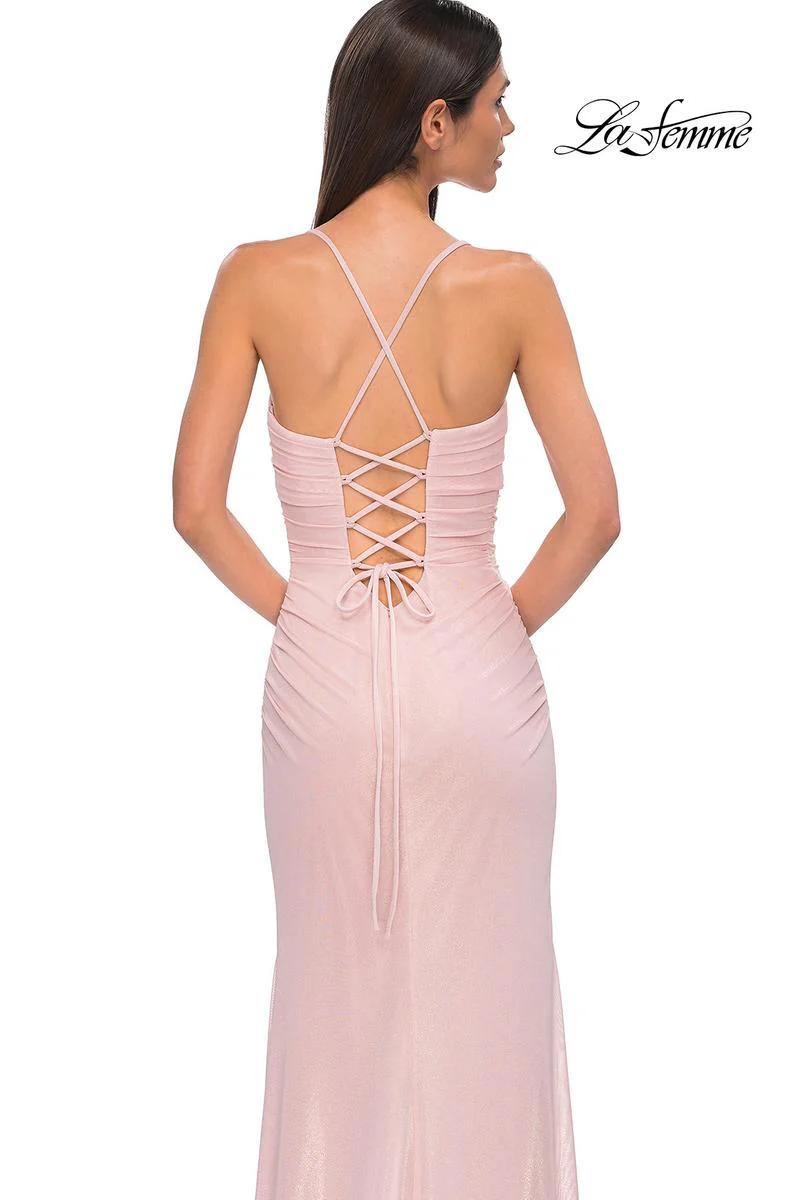 La Femme Dress 32964 - Image 4
