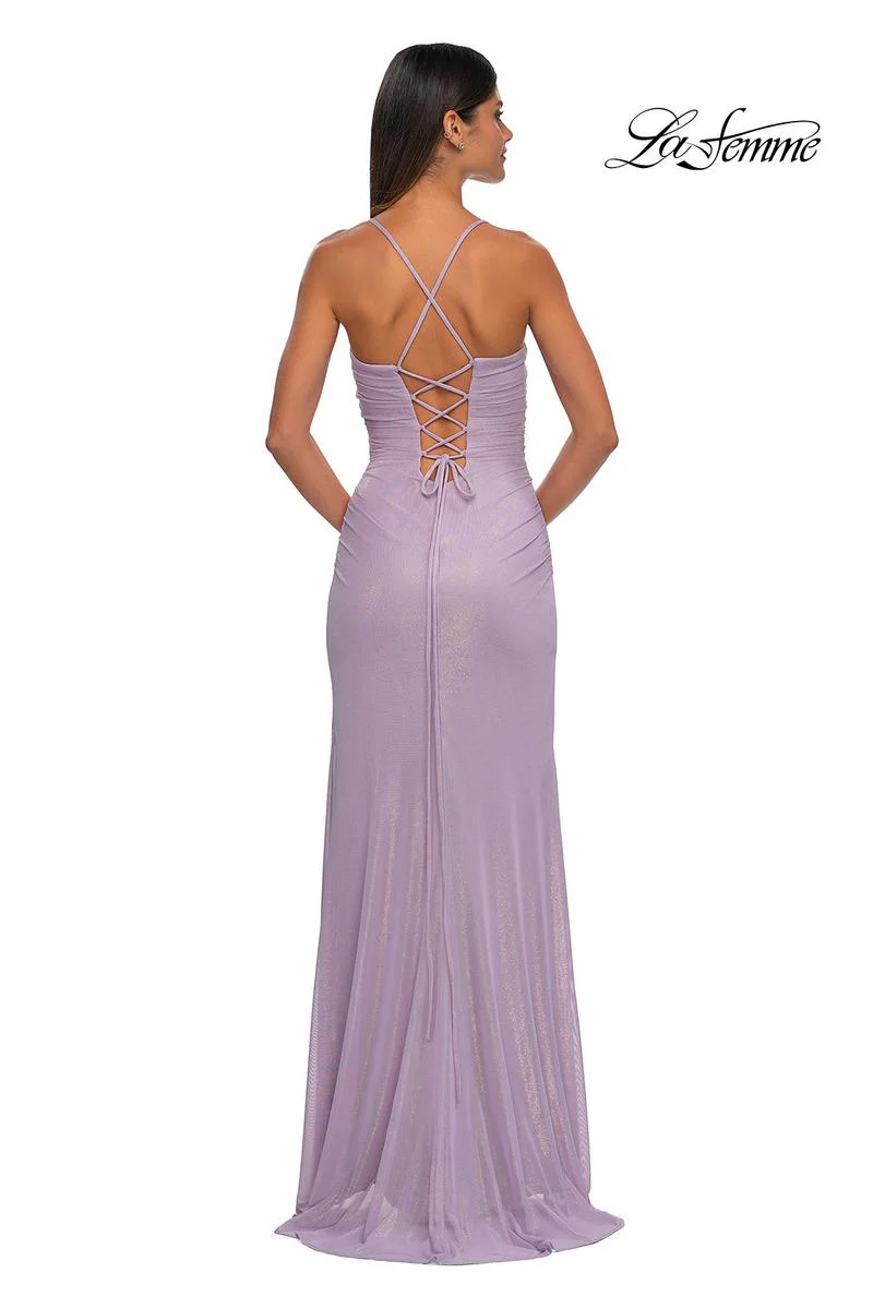 La Femme Dress 32964 - Image 6