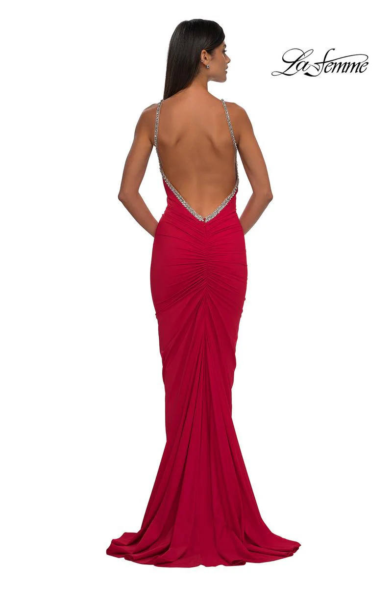 La Femme Dress 32970 - Image 16