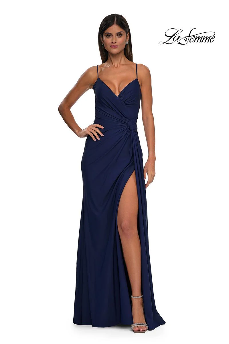 La Femme Dress 32977 - Image 12