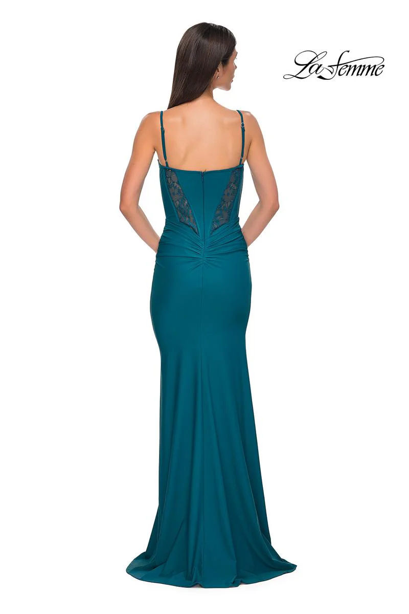La Femme Dress 32983 - Image 2