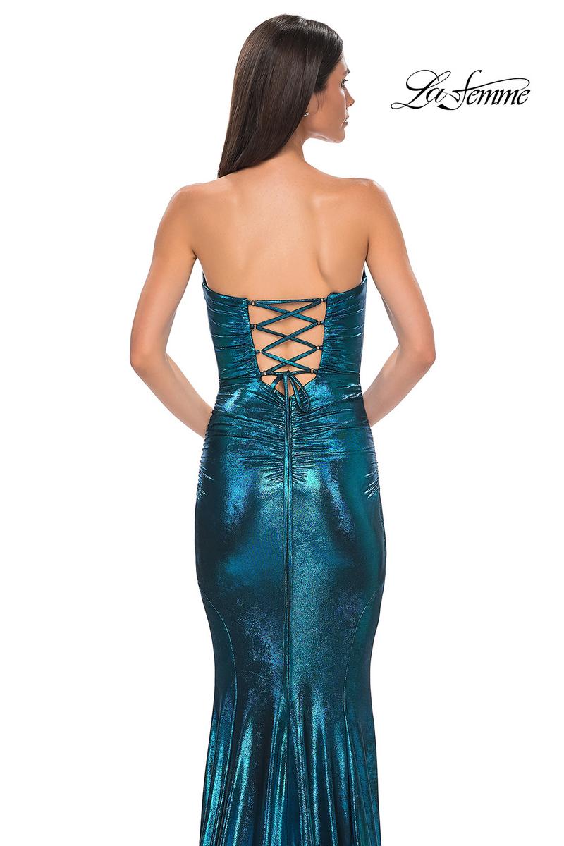 La Femme Dress 32995 - Image 10